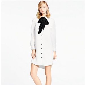 Kate spade griffin dress